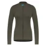 Shimano Kaede Thermal Långärmad Trikå