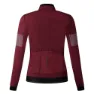 Shimano Kaede Wind Insulated Jacka, Spice red 2