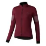 Shimano Kaede Wind Insulated Jacka, Spice red 2