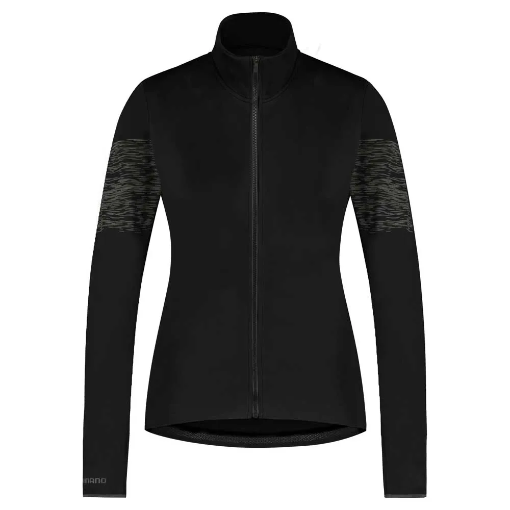 Shimano Kaede Wind Långärmad Trikå
