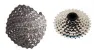 Shimano Kassett + kedja dubbelpack 8 delad Shimano