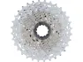Shimano Kassette CS-HG81-10 10-fach, Silver, 10s, 11-32t