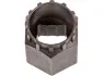 Shimano Kassettenabzieher TL-LR10, Black, One Size