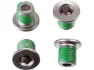 Shimano Kettenblattschrauben 4-Arm FC-M552 / Deore FC-M590-10 / FC-M6000 innen