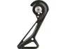 Shimano Kettenleitblech außen für RD-R9100, Black, One Size
