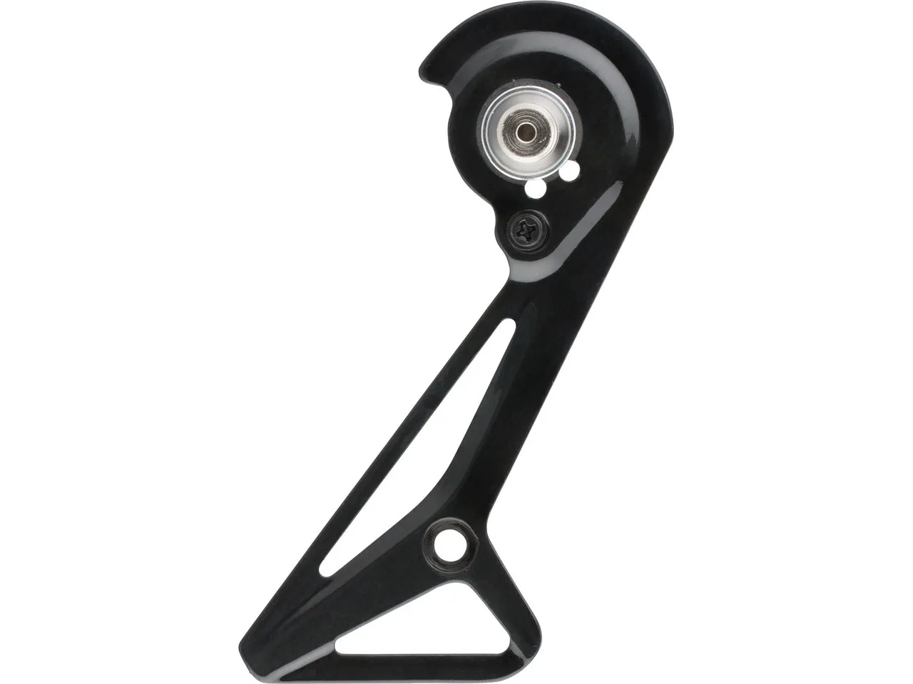 Shimano Kettenleitblech außen für RD-R9150 Shimano Kettenleitblech außen für RD-R9150
