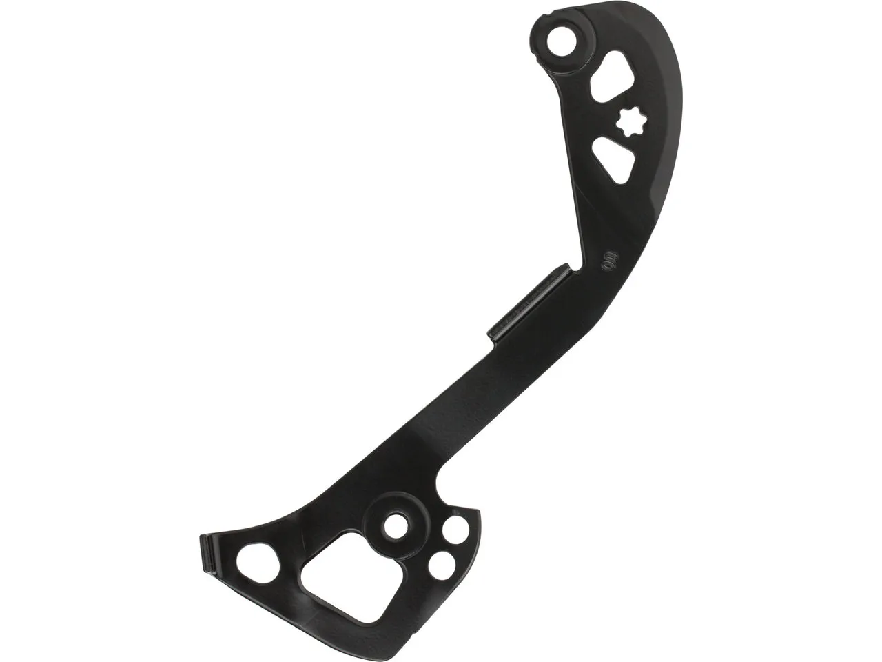 Shimano Kettenleitblech innen für RD-M7000-11 Shimano Kettenleitblech innen für RD-M7000-11