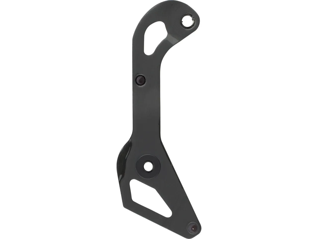 Shimano Kettenleitblech innen für RD-R9100, Black, One Size Shimano Kettenleitblech innen für RD-R9100, Black, One Size