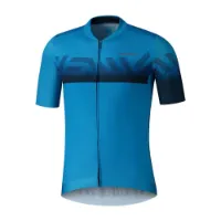 Shimano Kita Korta ärmar Cykeltröja Shimano Kita Korta ärmar Cykeltröja