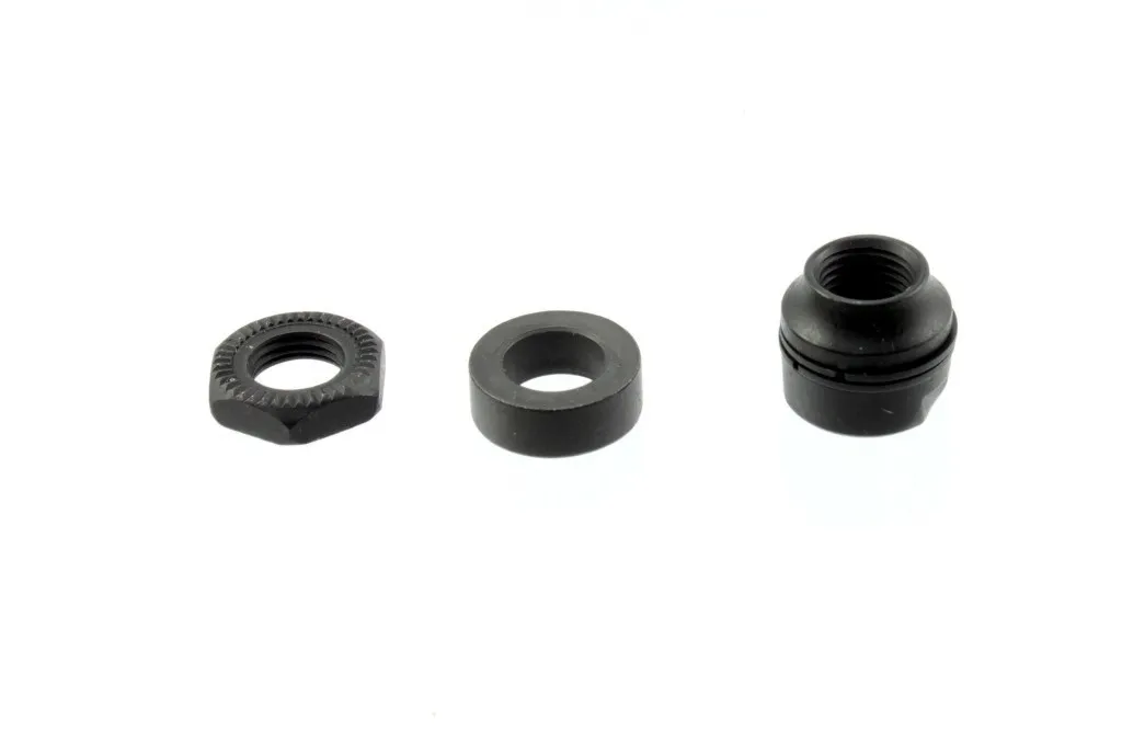Shimano Konus till RM66 nav vänster