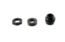 Shimano Konus till RM66 nav vänster