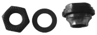 Shimano Konus till WH-501 höger sida till bakhjul Shimano Konus till WH-501 höger sida till bakhjul