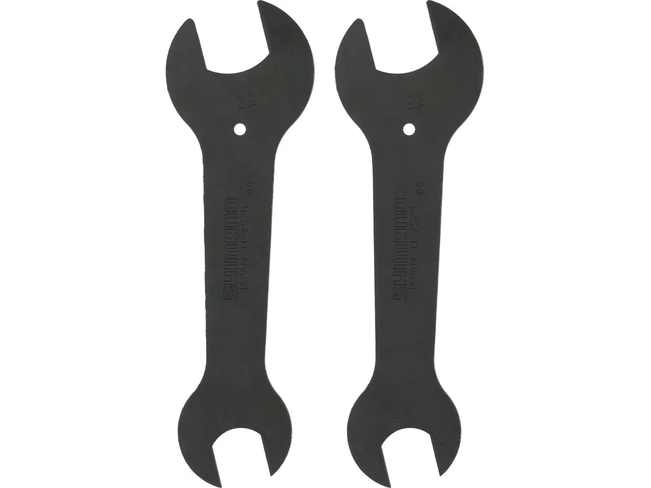 Shimano Konusschlüssel TL-7S20, Black, One Size