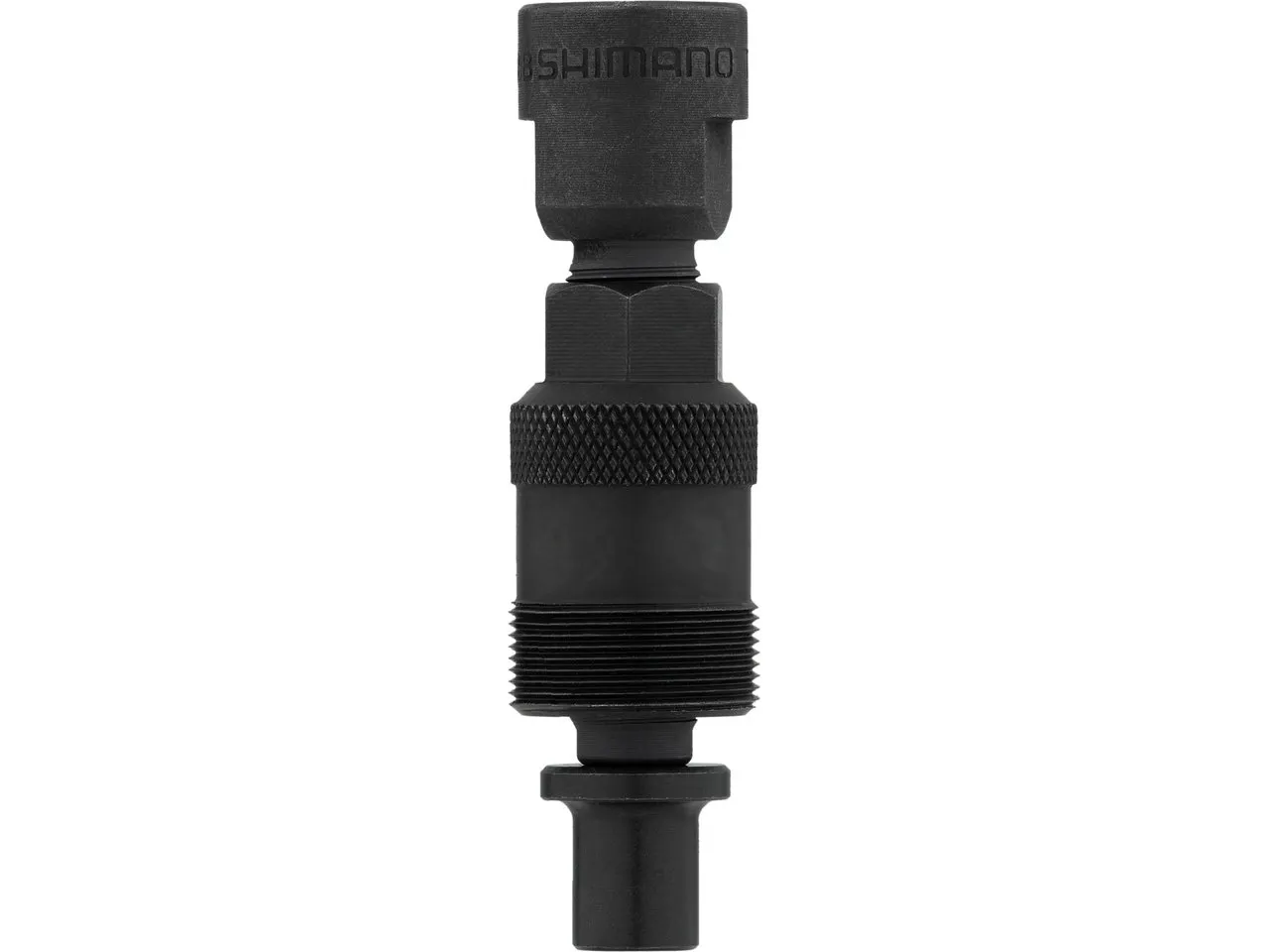 Shimano Kurbelabzieher TL-FC11 für Vierkant-Kurbeln, One size Shimano Kurbelabzieher TL-FC11 für Vierkant-Kurbeln, One size
