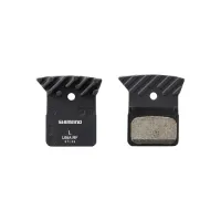 Shimano L05A Resin Bromsbelägg Shimano L05A Resin Bromsbelägg