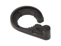Shimano låsring för bromsok adapter skivbroms