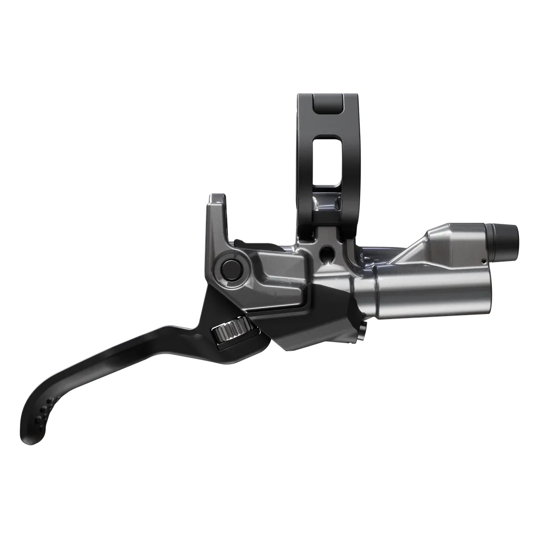 Shimano Left BL-M9220 XTR Bromsspak, Grey / black 1, One Size Shimano Left BL-M9220 XTR Bromsspak, Grey / black 1, One Size