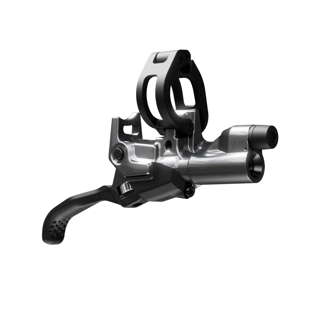 Shimano Left BL-M9220 XTR Bromsspak, Grey / black 1, One Size Shimano Left BL-M9220 XTR Bromsspak, Grey / black 1, One Size