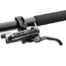 Shimano Left BL-M9220 XTR Bromsspak, Grey / black 1, One Size