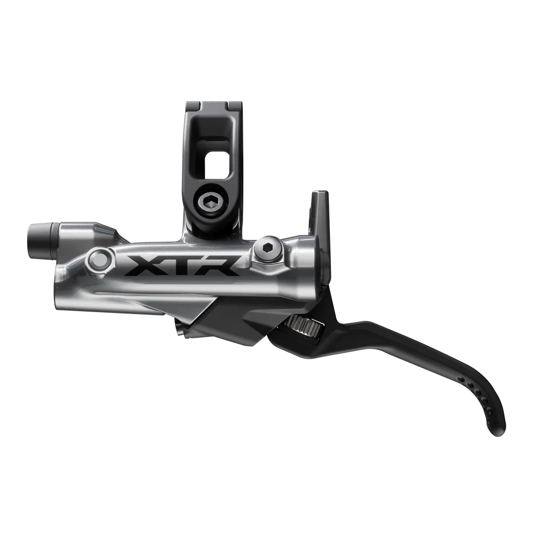 Shimano Left BL-M9220 XTR Bromsspak, Grey / black 1, One Size Shimano Left BL-M9220 XTR Bromsspak, Grey / black 1, One Size