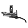 Shimano Left BL-M9220 XTR Bromsspak, Grey / black 1, One Size