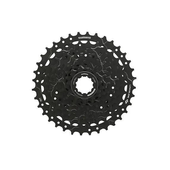 Shimano LG300 Kassett Shimano LG300 Kassett