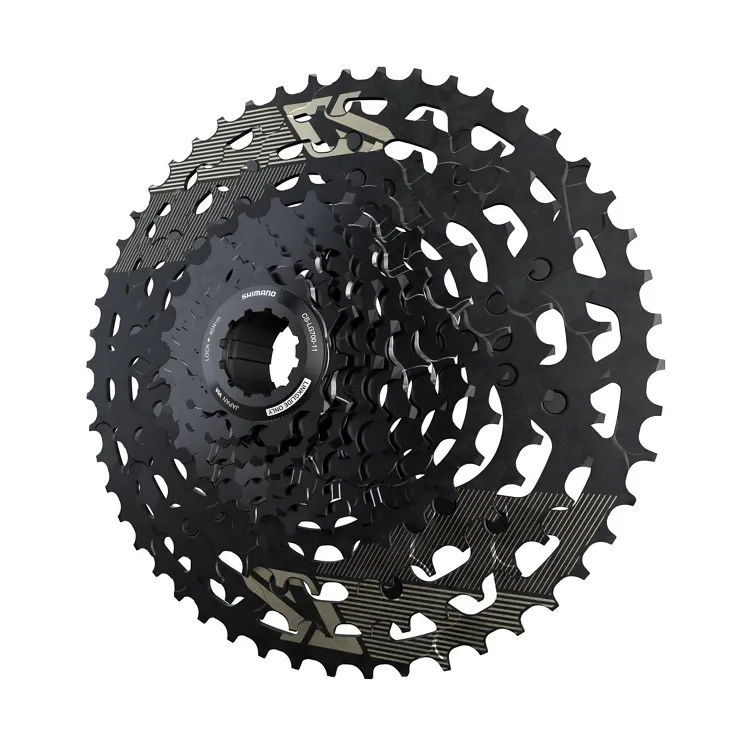 Shimano LG700 Kassett