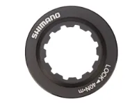 Shimano Linkglide låsring och skiva för kassett CS-LG700-11 speed