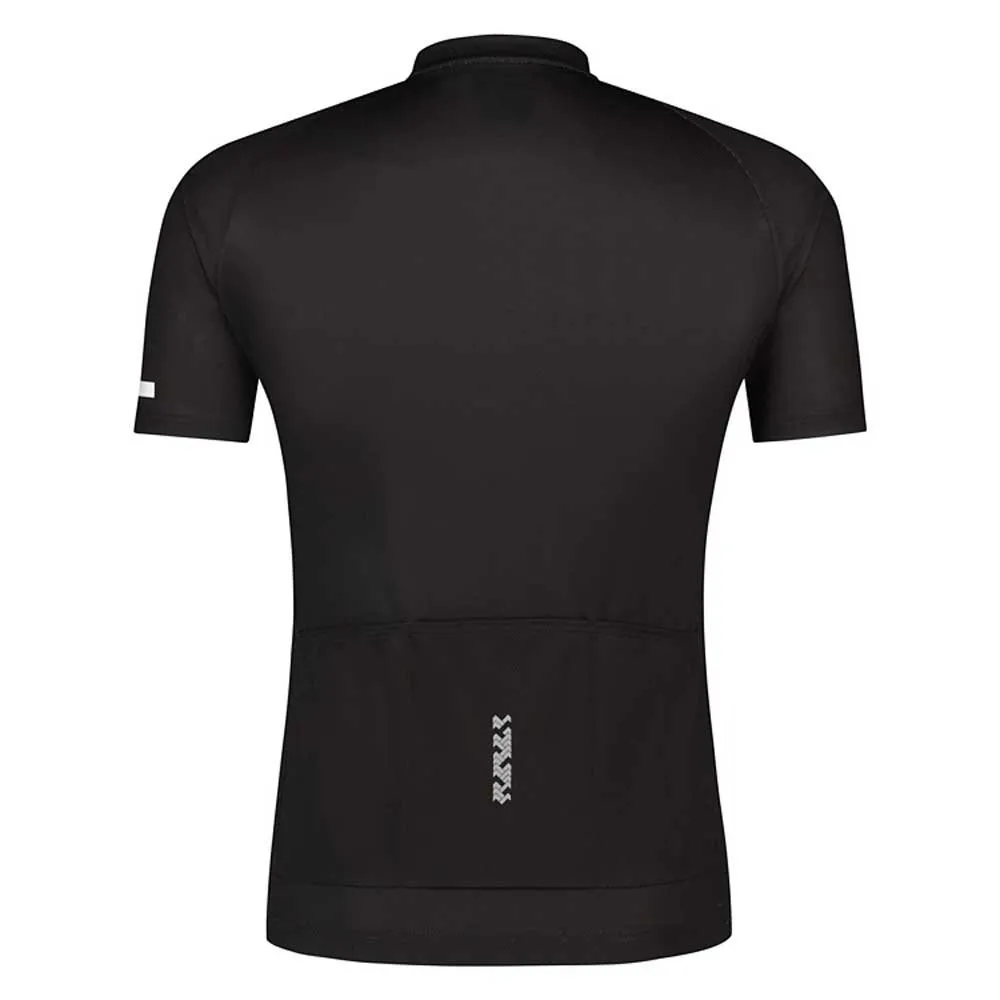 Shimano Logo Korta ärmar Cykeltröja