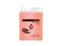 Shimano Low Viscosity mineralsk bromsvätska 1000 ml