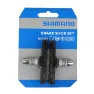 Shimano LX/Deore M70T4 Bromsklossar