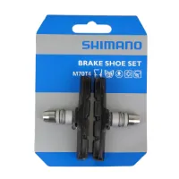 Shimano LX/Deore M70T4 Bromsklossar Shimano LX/Deore M70T4 Bromsklossar