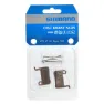 Shimano M06-MX metall Bromsbelägg