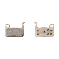 Shimano M06-MX metall Bromsbelägg Shimano M06-MX metall Bromsbelägg