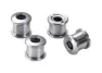 Shimano M391 och T4060 drevbultar yttre till 3 drev M8x8,5mm