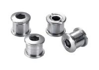 Shimano M391 och T4060 drevbultar yttre till 3 drev M8x8,5mm Shimano M391 och T4060 drevbultar yttre till 3 drev M8x8,5mm