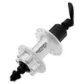 Shimano M475 6b Framnav, Black, 36H, 9 x 100mm