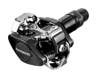 Shimano M505 Pedaler Shimano M505 Pedaler