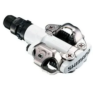 Shimano M520 Pedaler