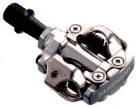 Shimano M540 Pedaler Shimano M540 Pedaler