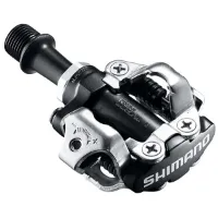Shimano M540 Pedaler Shimano M540 Pedaler