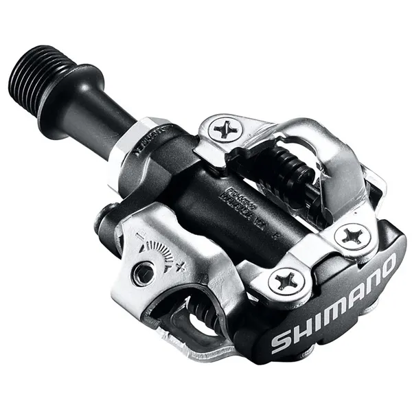 Shimano M540 Pedaler Shimano M540 Pedaler