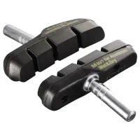 Shimano M65T Cantilever Bromsklossar Shimano M65T Cantilever Bromsklossar