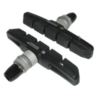 Shimano M70ct4 Br-t 670 Kompletta Fälgbromsbelägg Shimano M70ct4 Br-t 670 Kompletta Fälgbromsbelägg