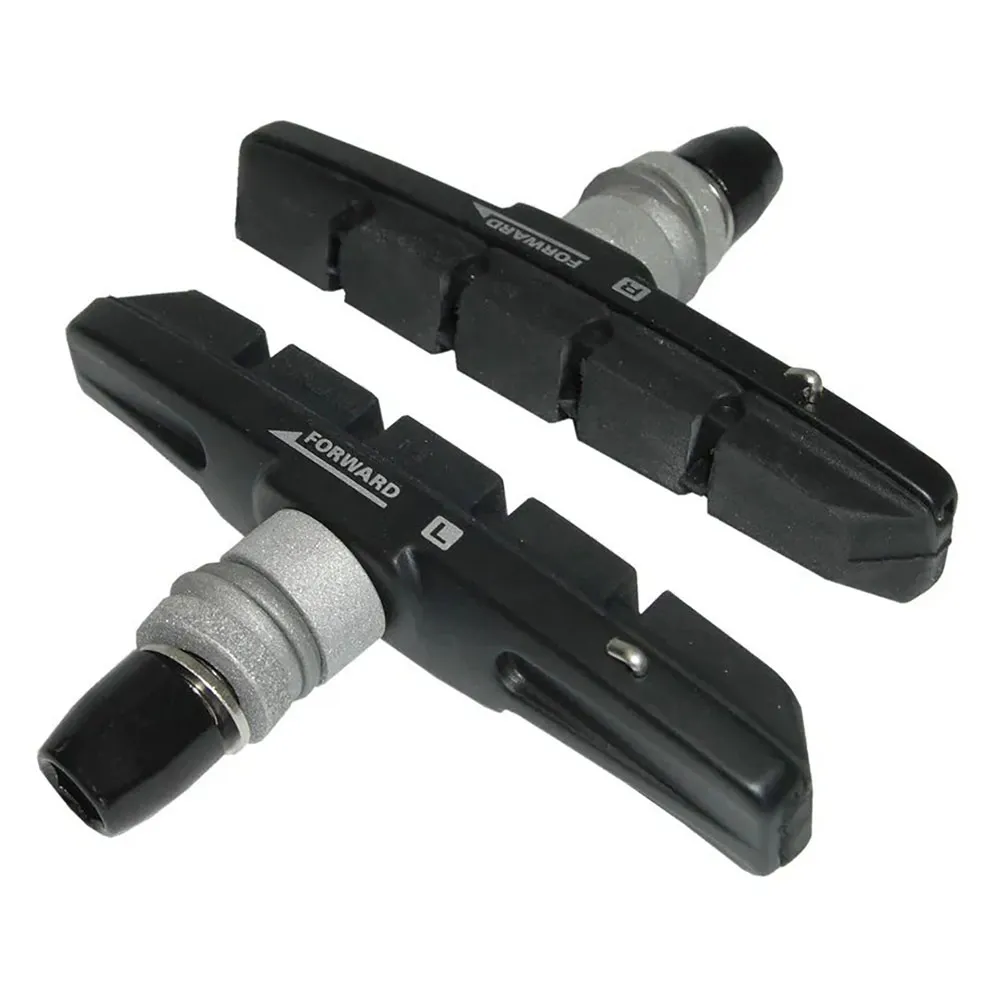 Shimano M70ct4 Br-t 670 Kompletta Fälgbromsbelägg