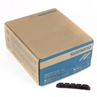 Shimano M70r2 Mtb Fälgbromsbelägg 50 Par