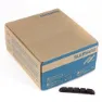 Shimano M70r2 Mtb Fälgbromsbelägg 50 Par, Black, One Size