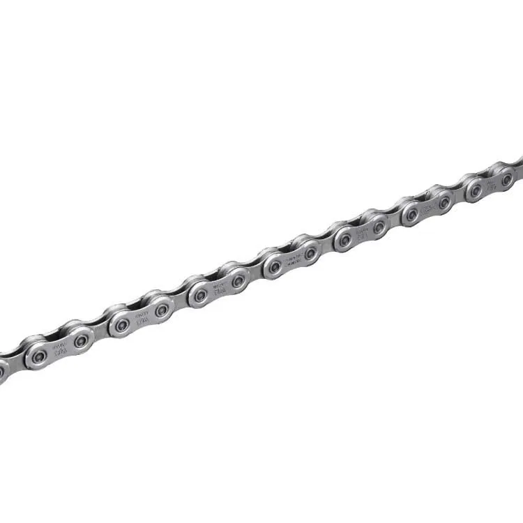 Shimano M7100 Slx Kedja 20 Enheter, Steel, 126 Links