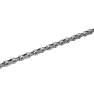 Shimano M7100 Slx Kedja 20 Enheter, Steel, 126 Links