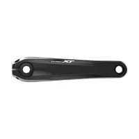 Shimano M8100 Vänster Pedalarm 175mm Shimano M8100 Vänster Pedalarm 175mm